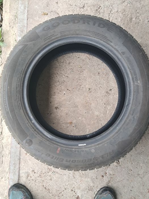 Автомобилни гуми
