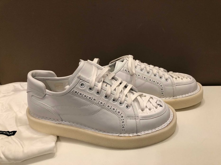 dolce gabbana sneakers - Pantofi sport | OLX.ro