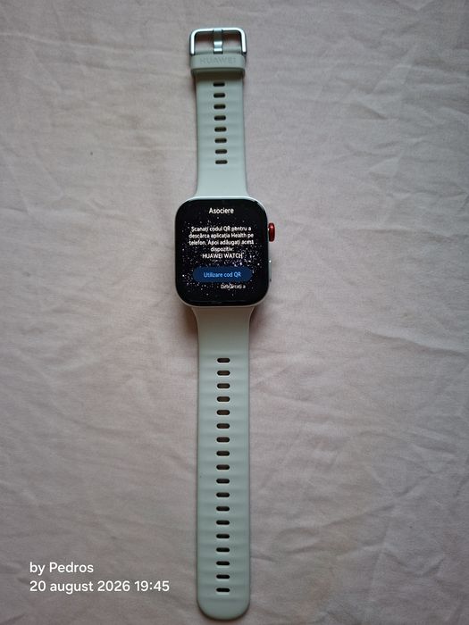 Vând Huawei watch fit 3
