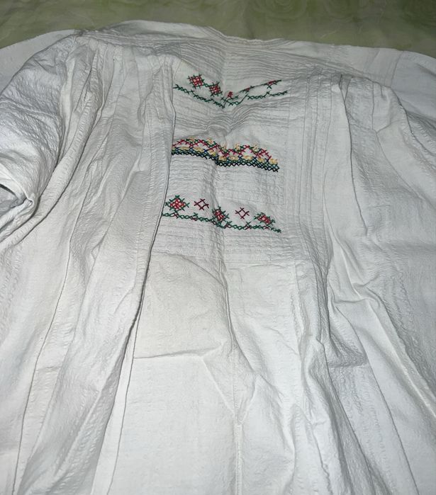 Антентична северняшка риза