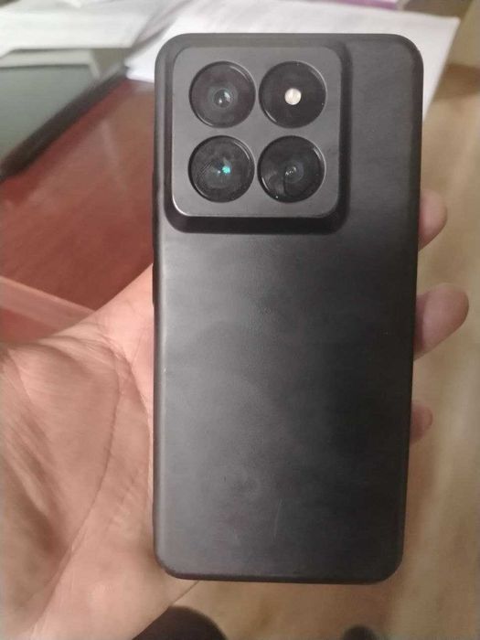 Xiaomi 14 PRO tel