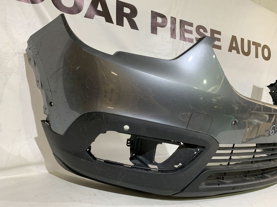 Bara fata Opel Crossland X, 2017, 2018, 2019, 2020, 2021, 2022, cod origine OE 39097370.