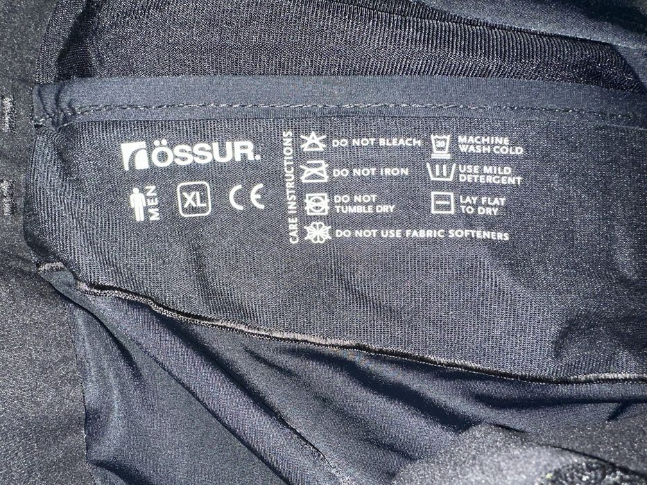 Orteza sold Ossur xl