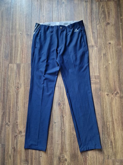 Страхотен мъжки спортен панталон ADIDAS размер 32 / 34