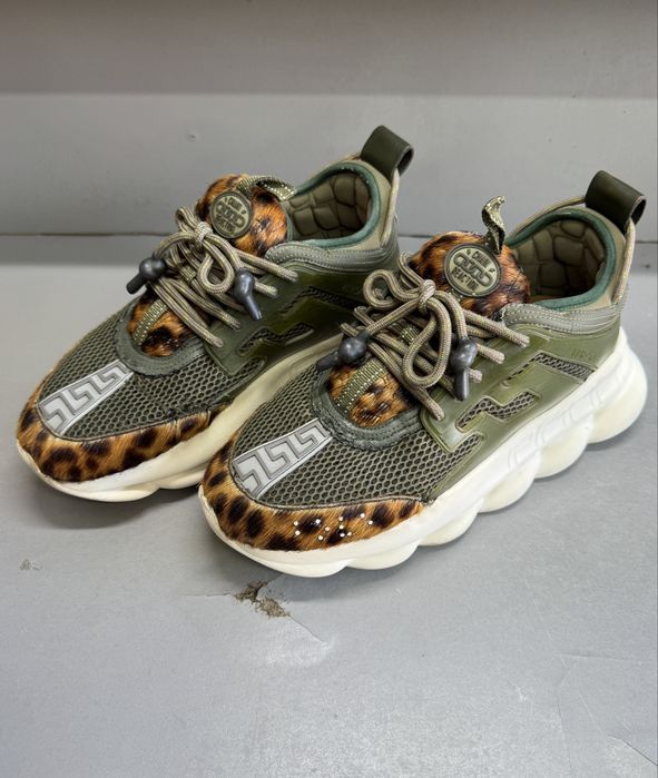Versace Chain Reaction - Marimea 43