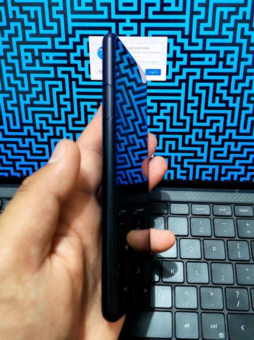 sony xperia 10 II 4/64 gb