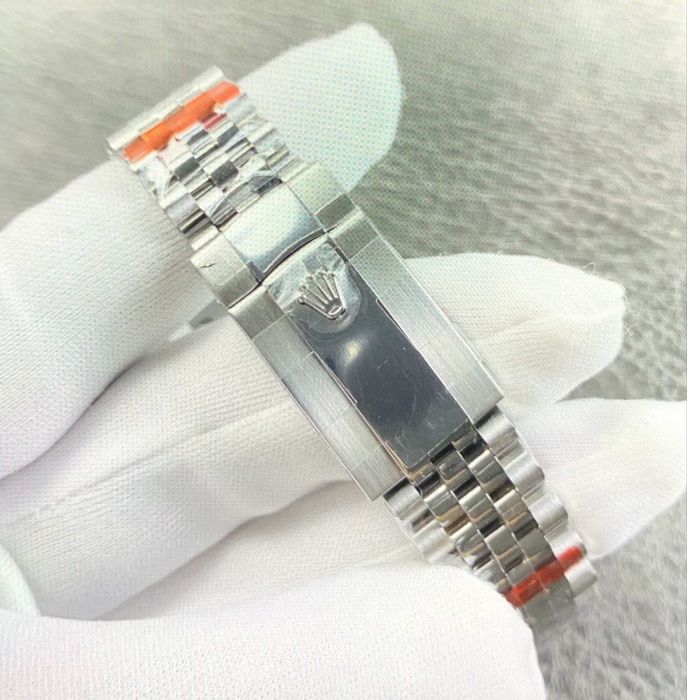 Rolex Datejust Wimbledon