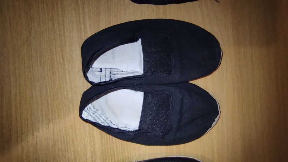 Продам чешки, в различных размерах