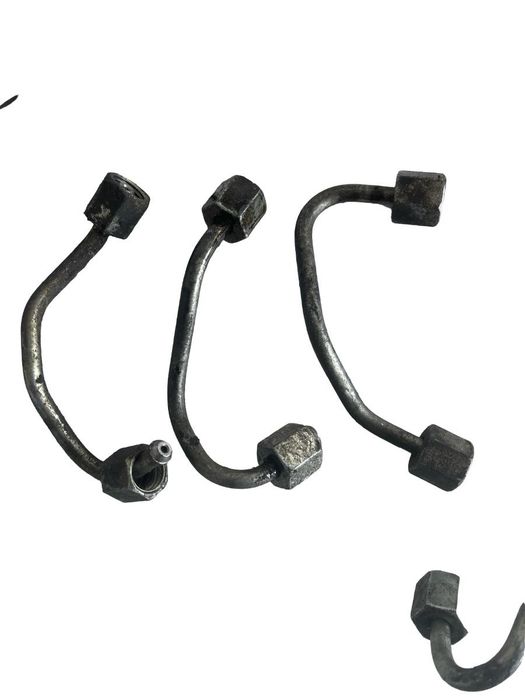 Set Conducte De Alimentare Injector Combustibil Audi A8 Iii 4H2,