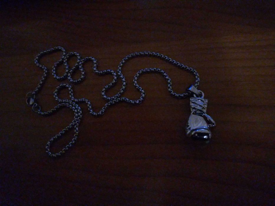 Верижка и гривни