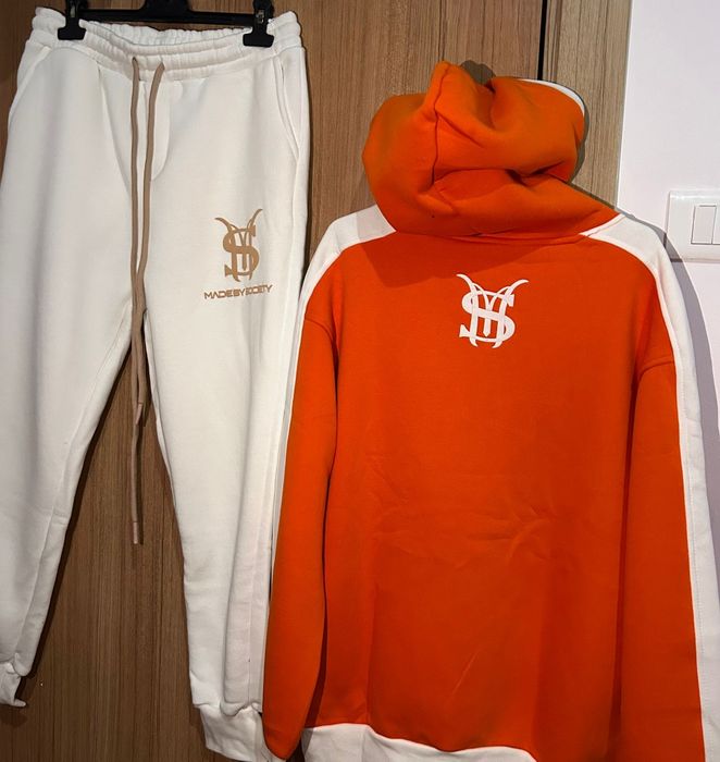 Trening Made By Society