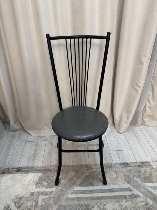 Стулья на кухню 6шт