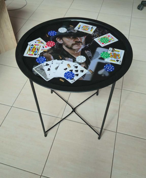 Маса от епоксидна смола