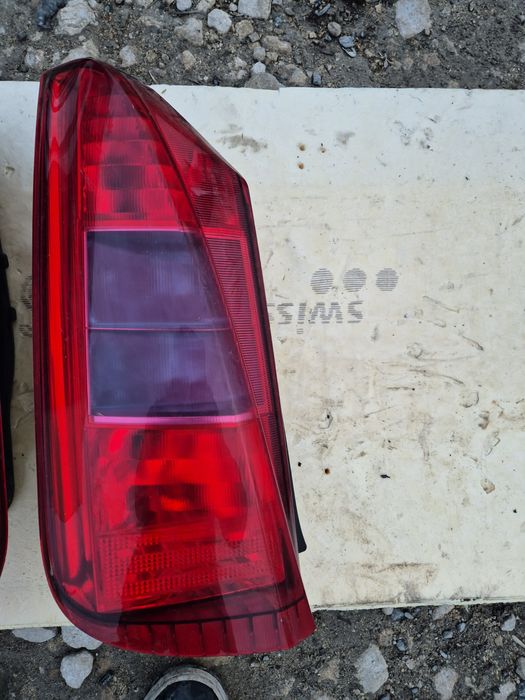 Оригинални стопове за Ланчия Муса 2006- 2012г