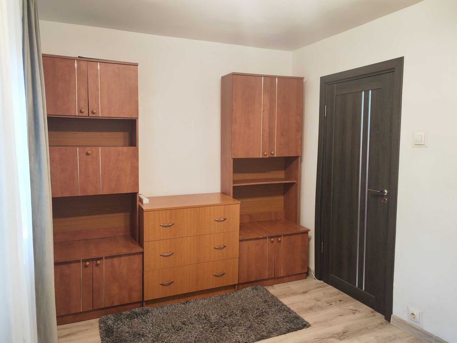 Ofer spre închiriere apartament 2 camere, Zamca, 52mp