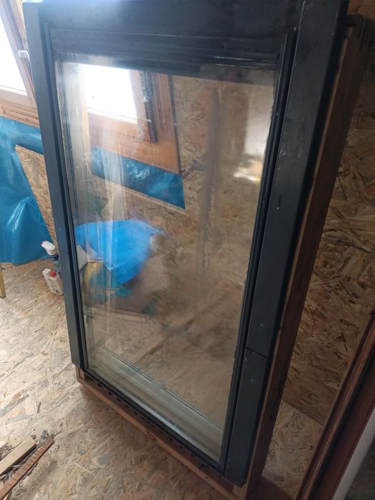 Geam Acoperiș Velux