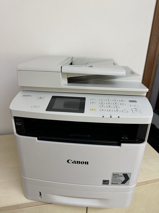 Imprimanta laser wireless Canon mf411dw