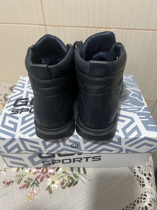 Ghete barbati ,marimea 42