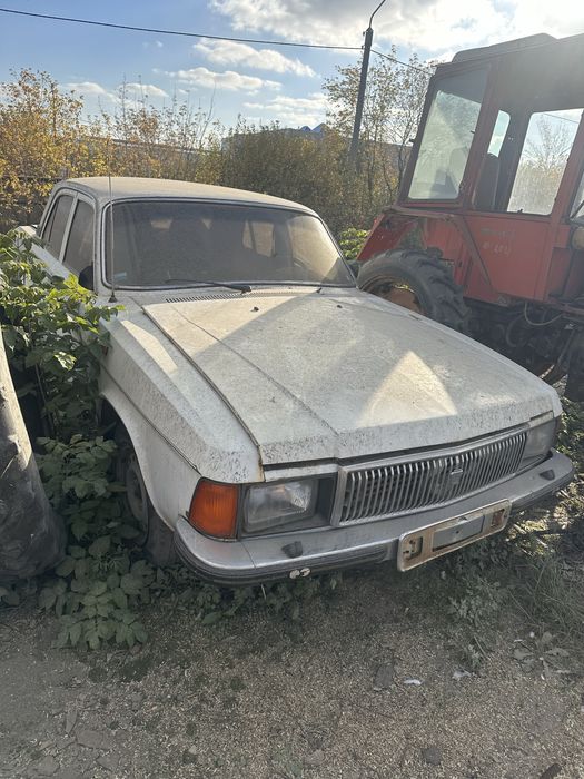 Волга 102 2 штуки