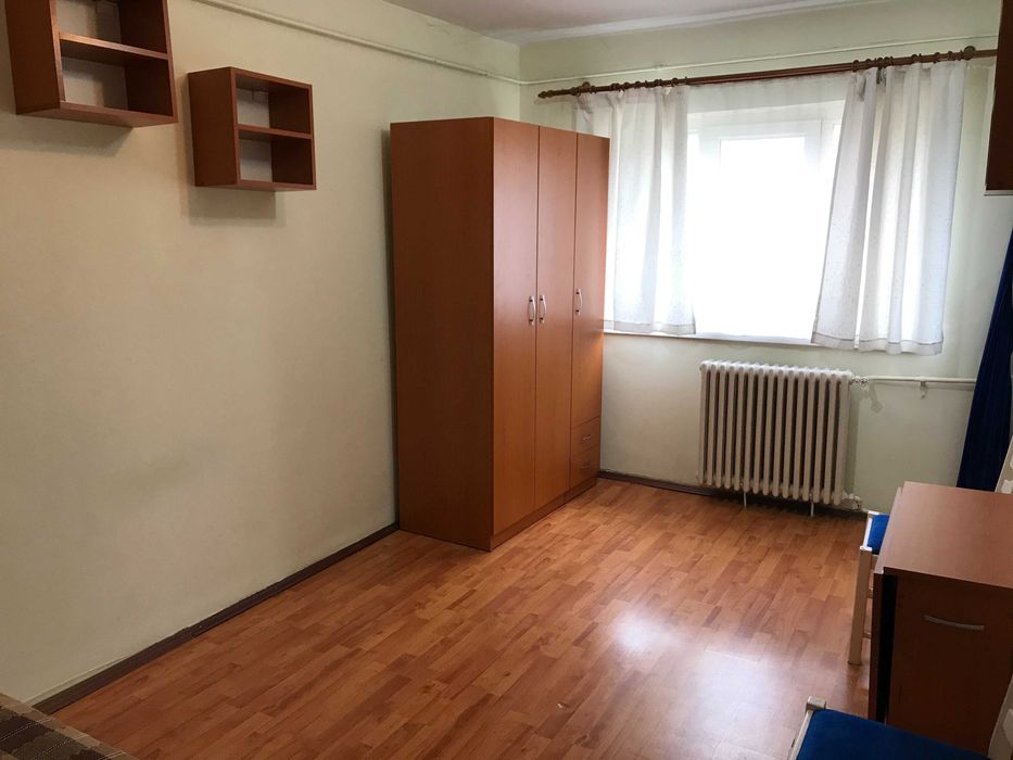 Chirie garsoniera Gheorgheni