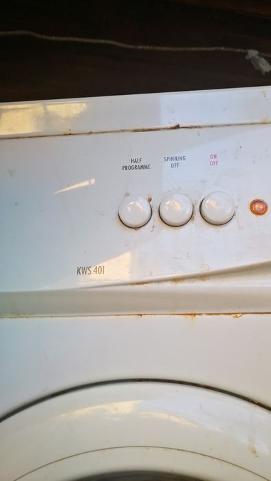 Пералня Korting KWS 401