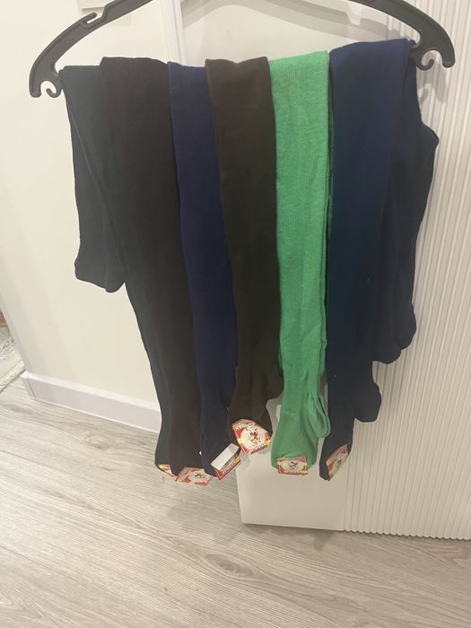 Колготки Х/Б Караганда