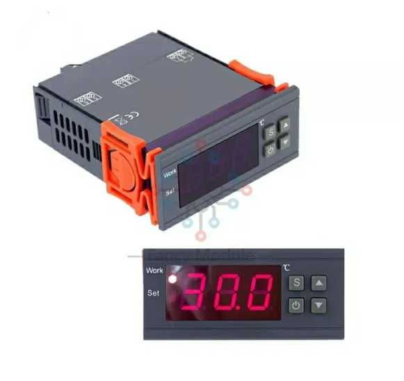 Терморегулятор для аквариума