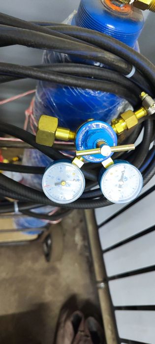 Продам резак кислород пропан