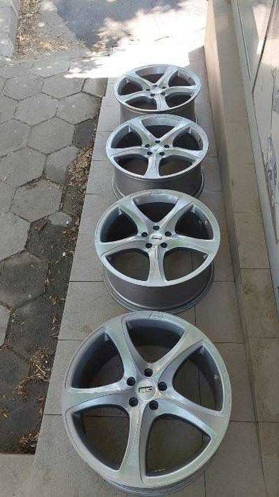 Джанти CMS 5x112 R20