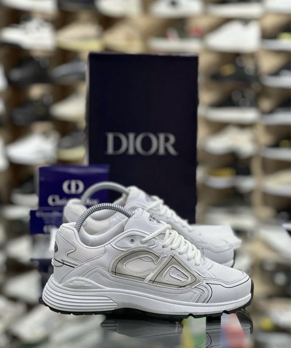 Adidasi dior b30 marimi 40-46