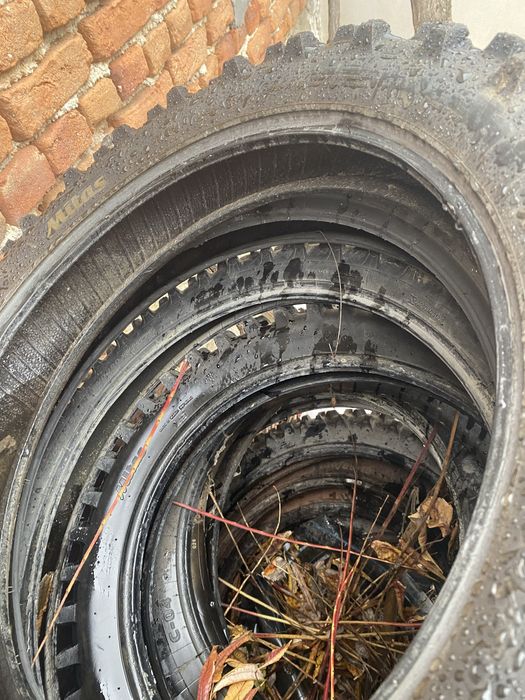 Vand cauciucuri enduro/cross