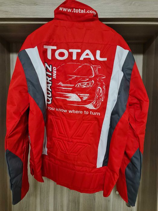 Geaca moto, bike si superbike