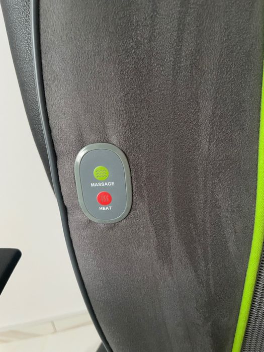 Електрически масажор