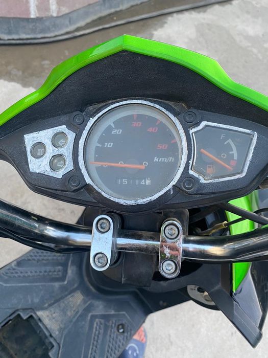 продам скутер 150куб