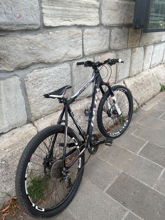 Bicicleta Univega HT-530