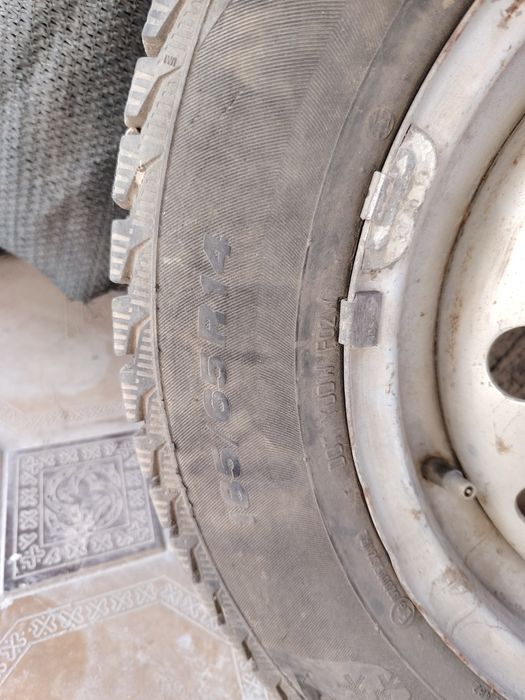 Шына.  с    дискам