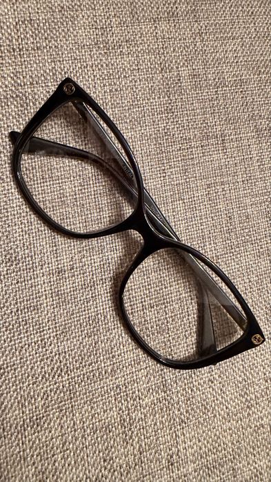 Ochelari de vedere Gucci