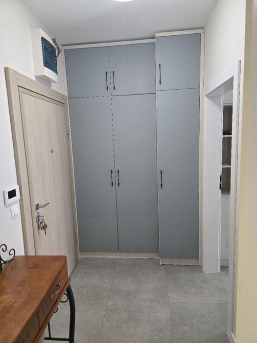 Дава се под наем Двустаен апартамент в София, Хладилника - 55 кв.м за 668.1 € - Снимка #3