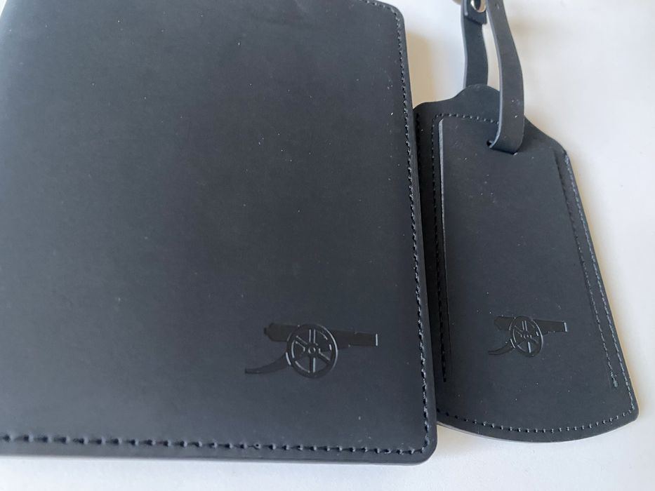 Паспортник  Арсенал