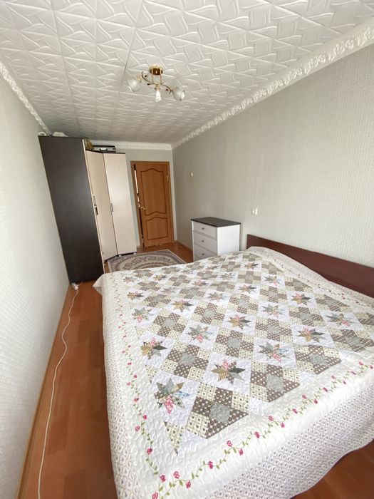 3-х комнатная квартира