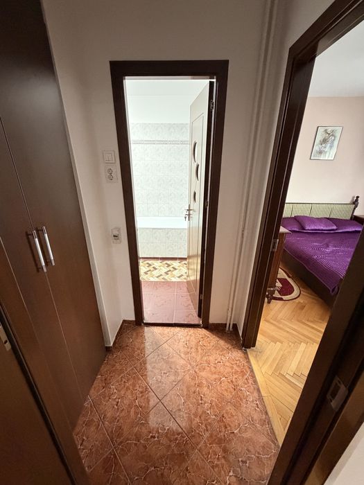 Inchiriere apartament 2 camere, calea mosilor