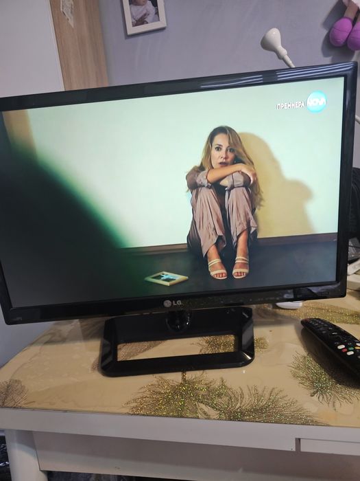 Смарт телевизор LG M2352D-PZ