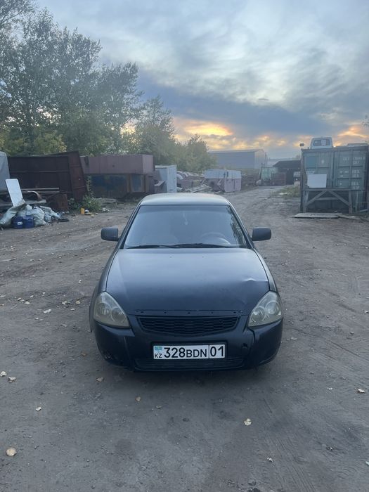 продам приору 16кл