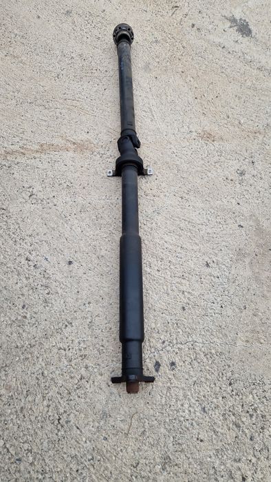 Cardan Bmw E60 525d 177cp Automat, cod 7531776-09