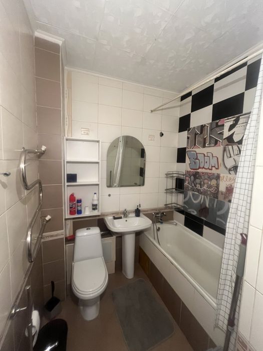 Аренда квартиры Аксай 1