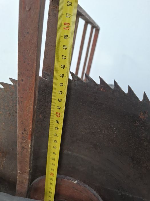 Циркуляр за рязане