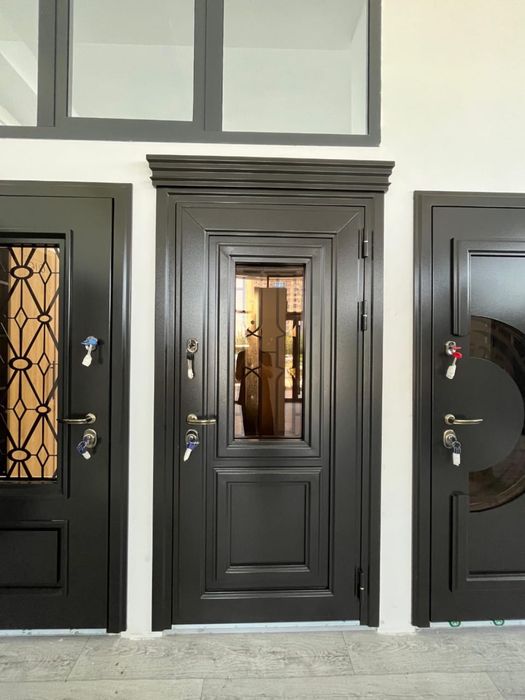 Входные двери MDS Doors премиум двери