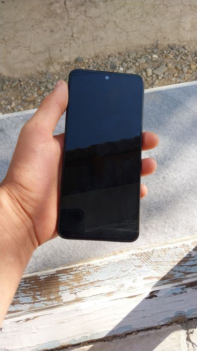 Redmi not 12 1oy boʻldi oganmga