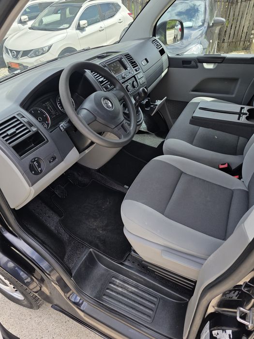 VW Transporter 2014 2.0 226000 km