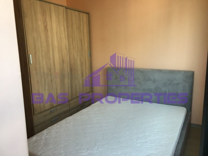 Дава се под наем Двустаен апартамент в София, Витоша - 55 кв.м за 484.5 € - Снимка #4